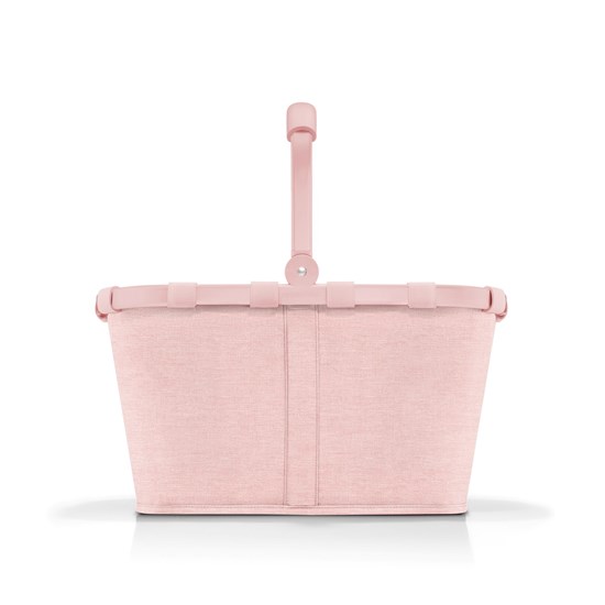 Nákupní košík Reisenthel Carrybag  frame twist blush_1