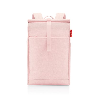 Batoh Reisenthel Urban Rolltop twist blush_0