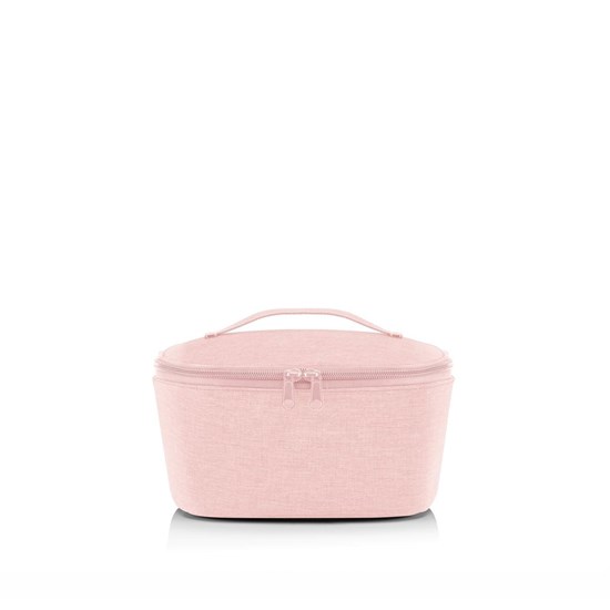 Termobox Reisenthel Coolerbag S pocket twist blush_0