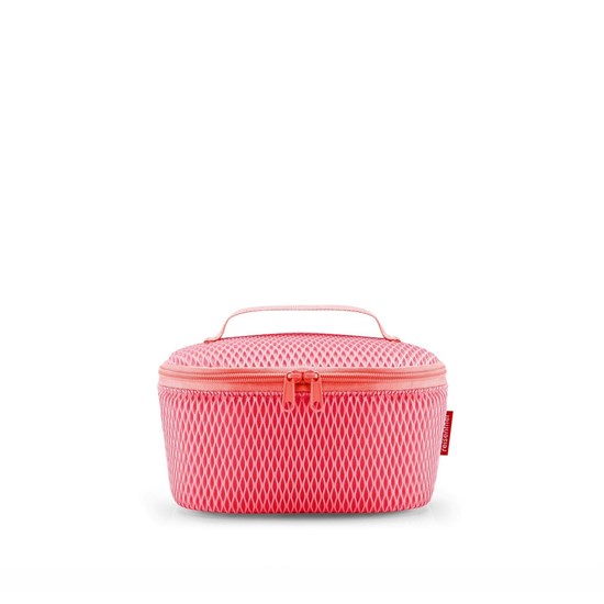 Termobox Reisenthel Coolerbag S pocket mesh coral_0