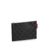 Pouzdro na zip Reisenthel Case 1 glossy dots black_0