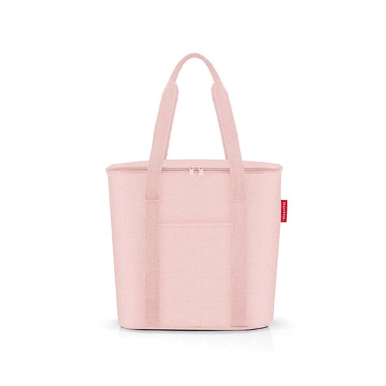 Termotaška na nákup/piknik Reisenthel Thermoshopper twist blush_0