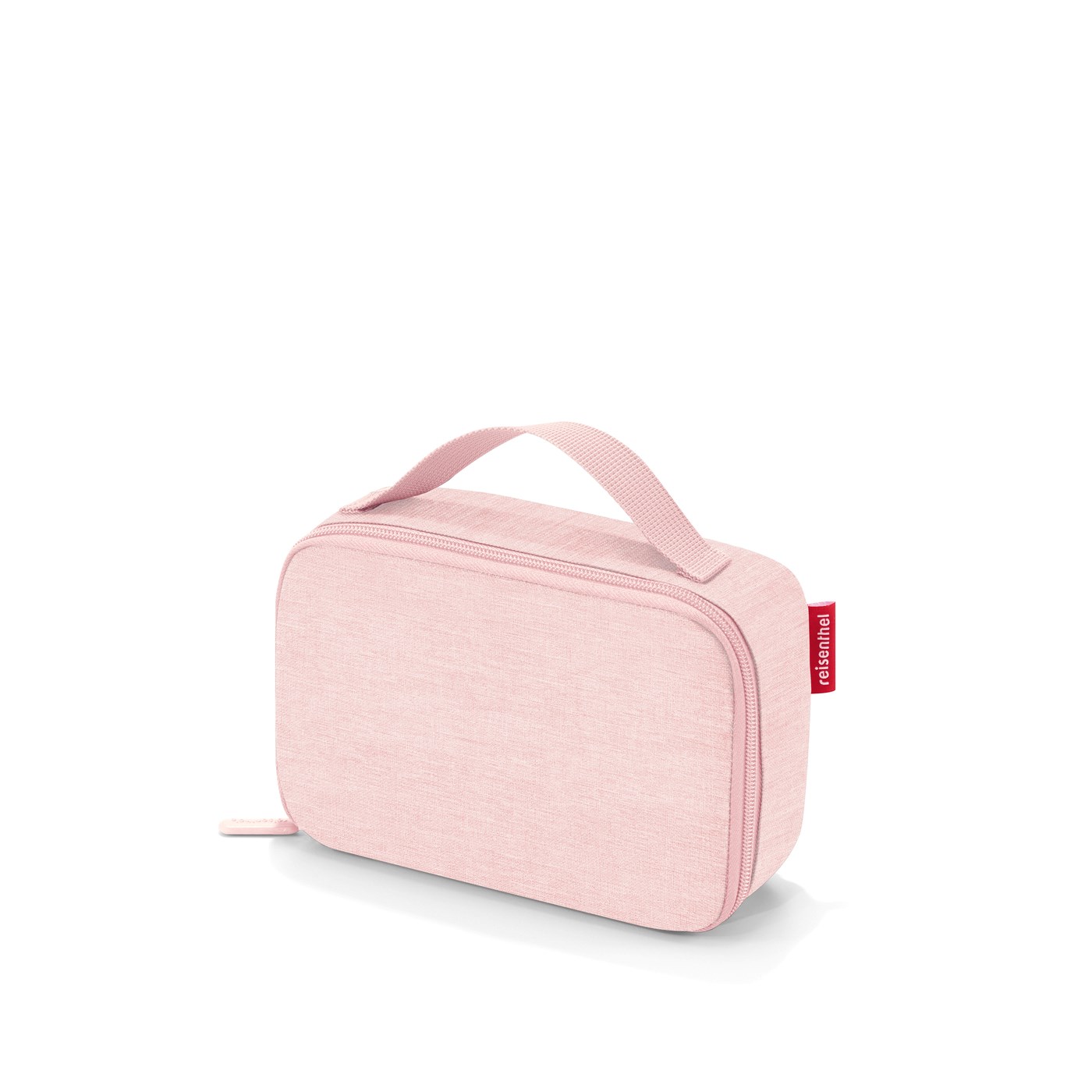 Termobox na svačinu Reisenthel Thermocase twist blush_0
