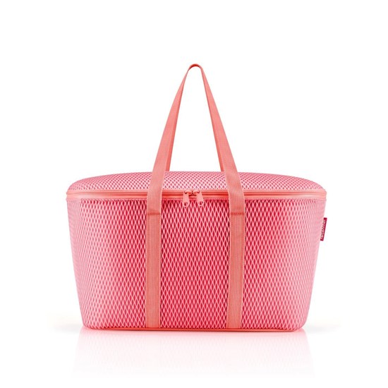 Termobox Reisenthel Coolerbag mesh coral_0