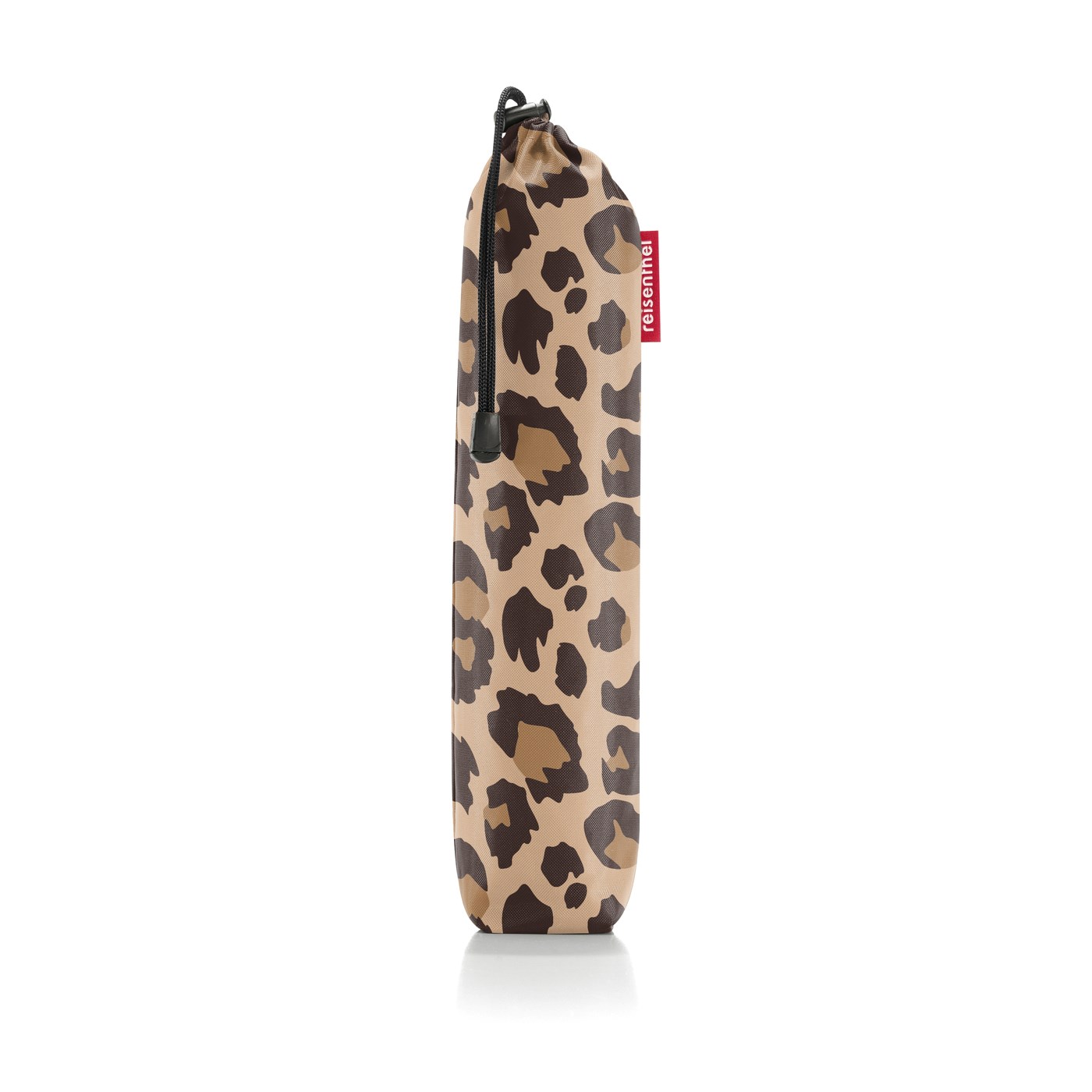 Nákupní taška do vozíku Reisenthel Easyshoppingbag leo macchiato_0