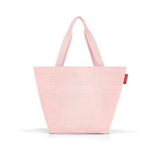 Taška přes rameno Reisenthel Shopper M twist blush_0