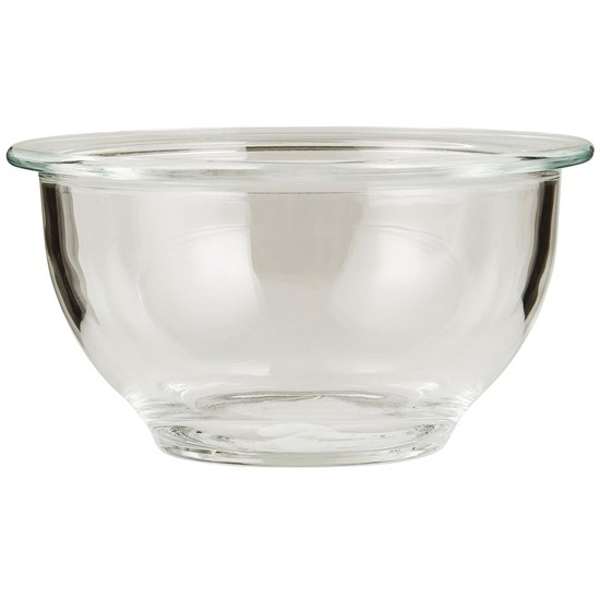 Skleněná miska Ib Laursen čirá 500 ml_0