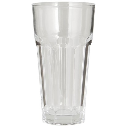 Sklenice na vodu Ib Laursen čirá 470 ml_0