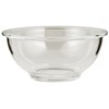Skleněná mísa Ib Laursen čirá 900 ml_0