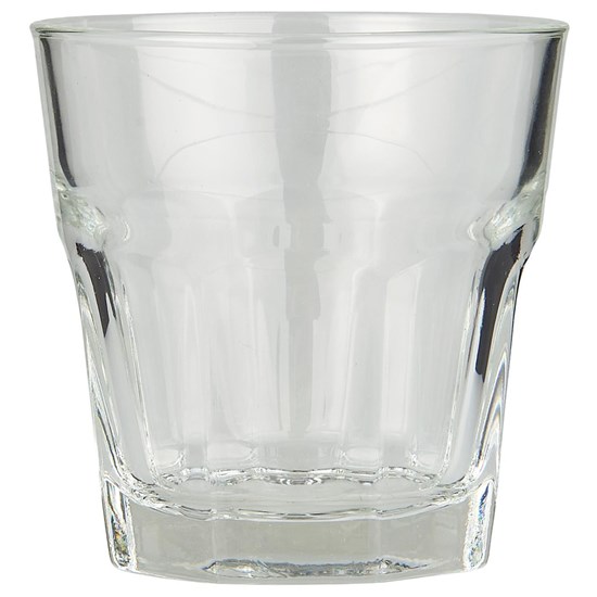 Sklenice na vodu Ib Laursen čirá 270 ml_0