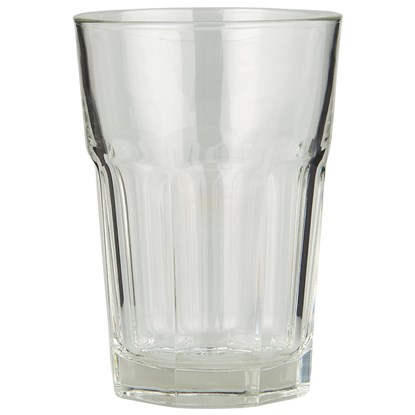 Sklenice na vodu Ib Laursen čirá 350 ml_0