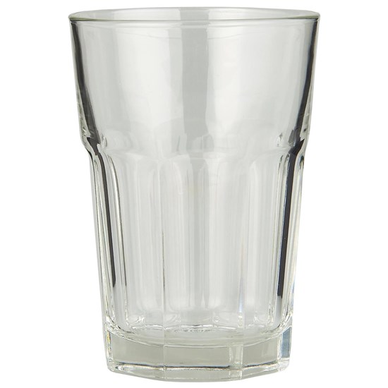 Sklenice na vodu Ib Laursen čirá 350 ml_0