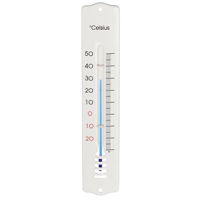 Nástěnný teploměr Ib Laursen -30°C až 50°C_0