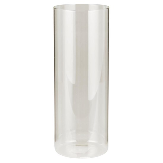 Skleněná váza Florum_0