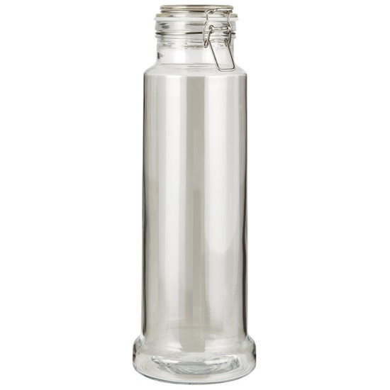 Skleněná dóza na těstoviny Ib Laursen 2,4 l_0