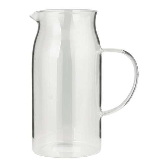 Skleněný džbán Ib Laursen 1,1 l_0