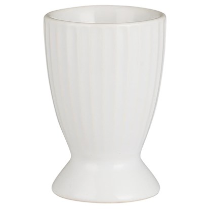 Kalíšek na vajíčko Ib Laursen Mynte Pure White_0