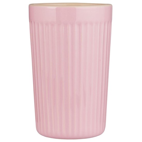 Hrnek café latte Ib Laursen Mynte 375 ml english rose_0