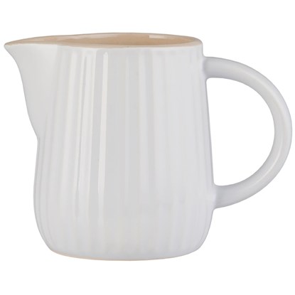 Džbánek na mléko Ib Laursen Mynte Pure White_0