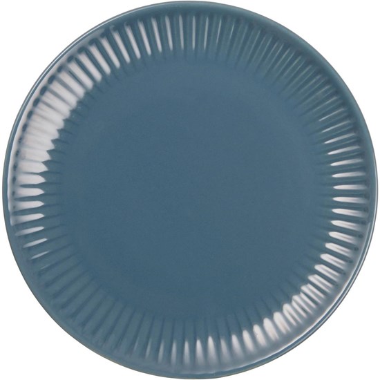 Talíř Ib Laursen Mynte 19,5 cm Cornflower_0
