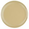 Talíř Ib Laursen Mynte 19,5 cm Wheat Straw_0
