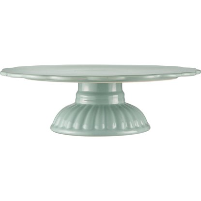 Podnos na noze Ib Laursen P.29 cm Mynte green tea_0