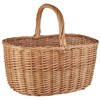 Koš na nákup Ib Laursen D.36 cm_0