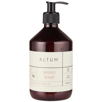 Tekuté mýdlo na ruce Ib Laursen ALTUM Meadow 500 ml_0