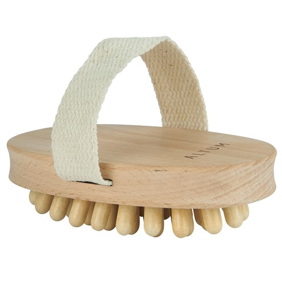 Masážní kartáč na tělo Ib Laursen ALTUM_0