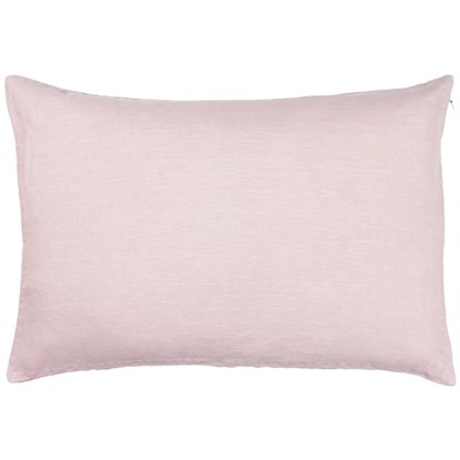 Lněný povlak na polštář Ib Laursen rose shadow 40x60 cm_0