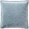 Povlak na polštář Ib Laursen VELVET 50x50 cm blue shade_0