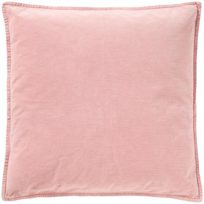 Povlak na polštář Ib Laursen velvet rose shadow 50x50 cm_0