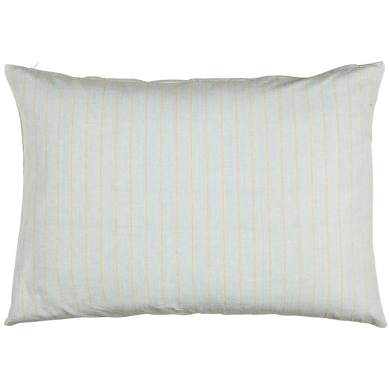 Povlak na polštář Ib Laursen sv. modro-béžový 50x70 cm_0