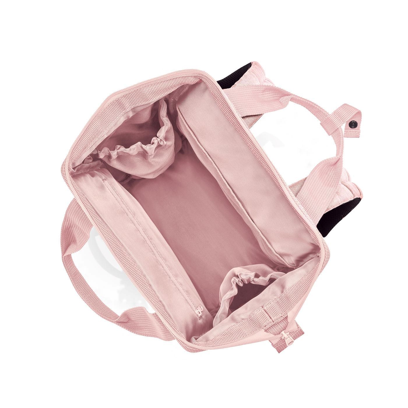 Batoh/taška Reisenthel Allrounder R twist blush_0