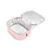 Termobox Reisenthel Coolerbag M pocket twist blush_0
