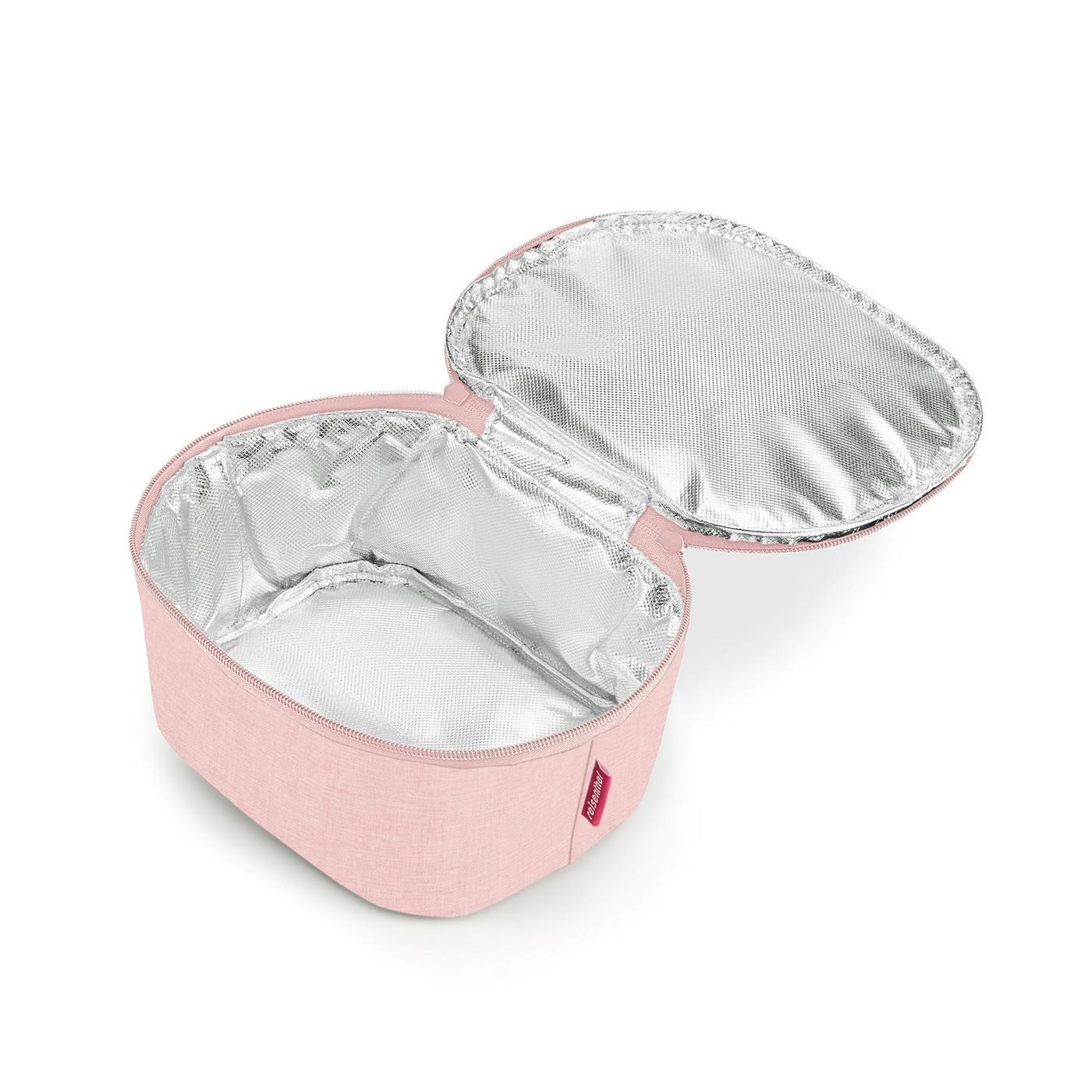 Termobox Reisenthel Coolerbag S pocket twist blush_0