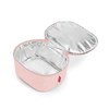 Termobox Reisenthel Coolerbag S pocket twist blush_0