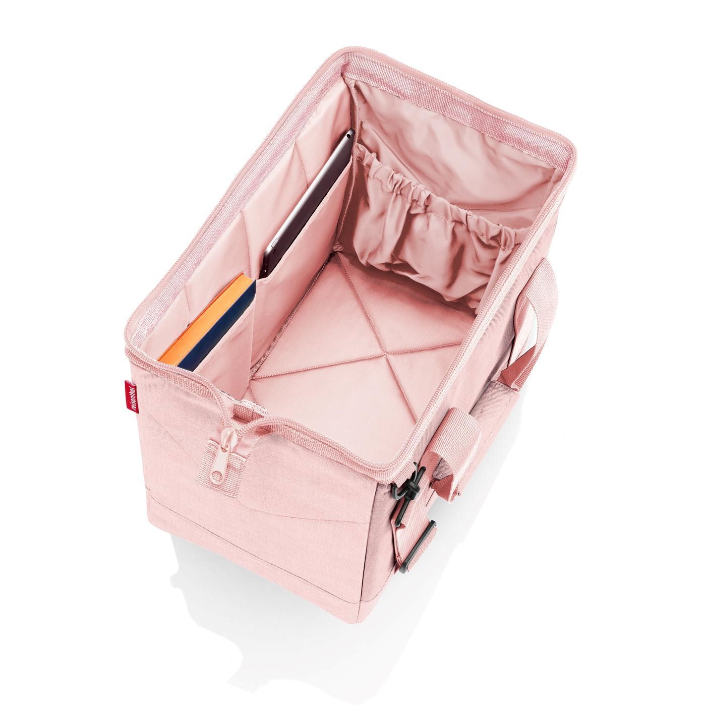 Cestovní taška Reisenthel Allrounder M twist blush_0