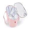 Termotaška na nákup/piknik Reisenthel Thermoshopper twist blush_0