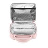 Termobox na svačinu Reisenthel Thermocase twist blush_2