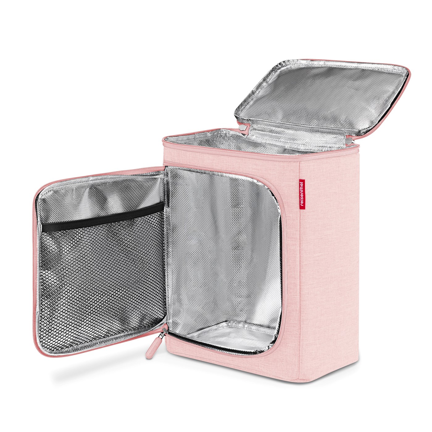 Praktický termobox Reisenthel Coolerbox twist blush_0