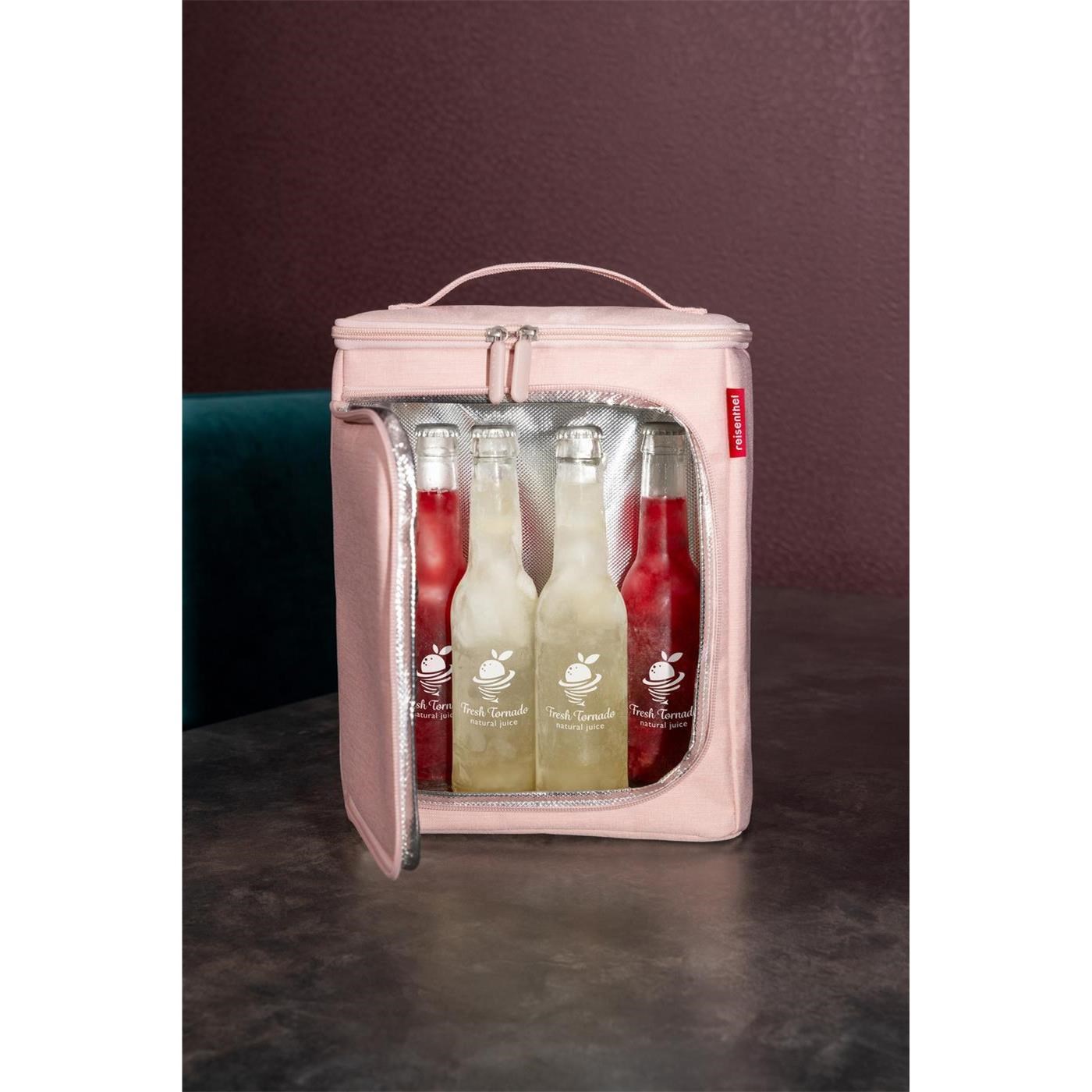 Praktický termobox Reisenthel Coolerbox twist blush_1