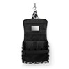 Toaletní taška Reisenthel Toiletbag XL leo nero_0