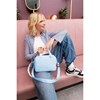 Termobox Reisenthel Coolerbag to-go twist powder blue_1