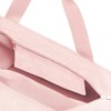 Taška přes rameno Reisenthel Shopper M twist blush_0