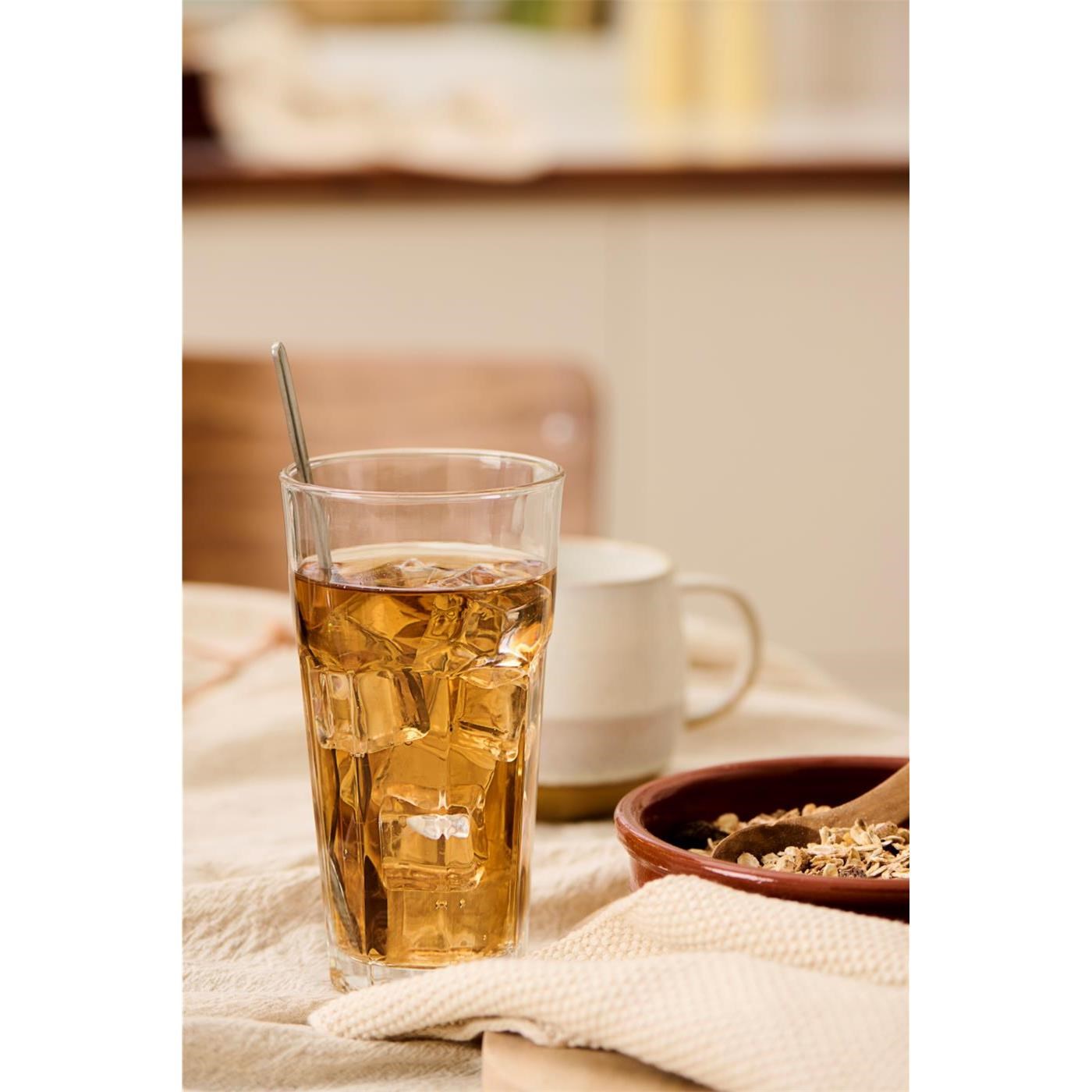 Sklenice na vodu Ib Laursen čirá 470 ml_1