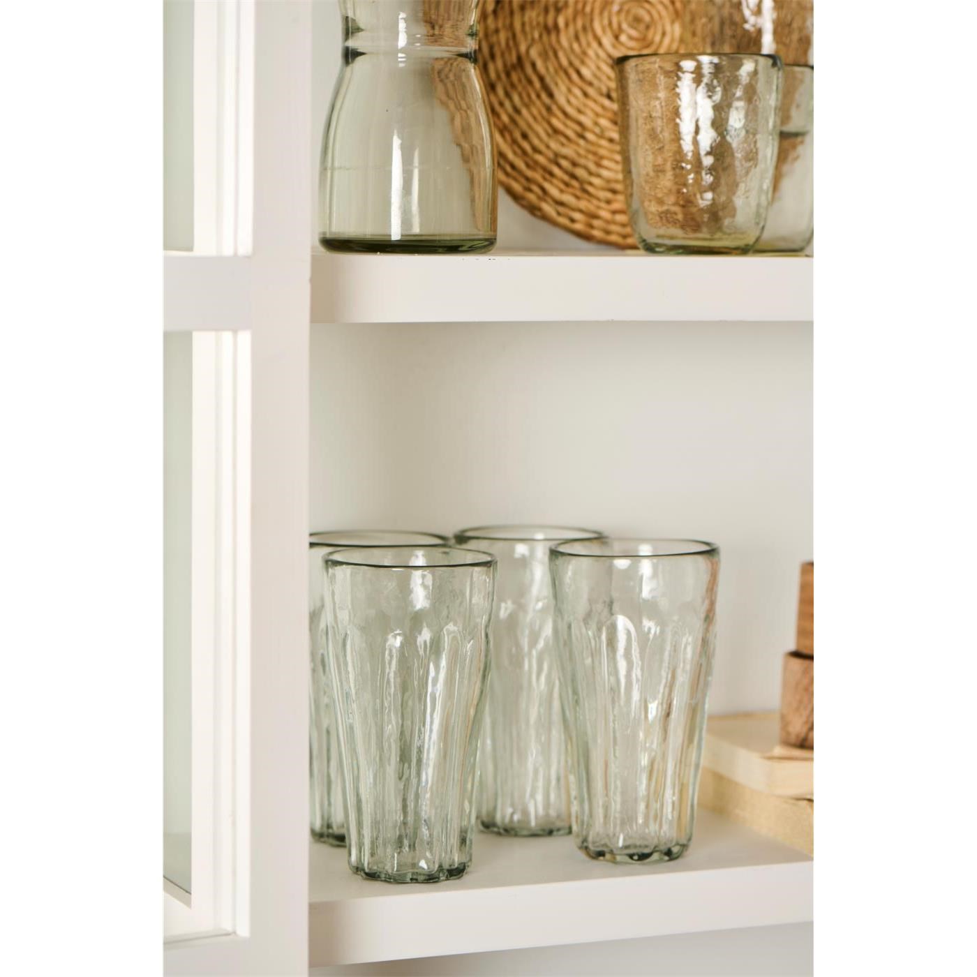 Sklenice na vodu Ib Laursen čirá 470 ml_2