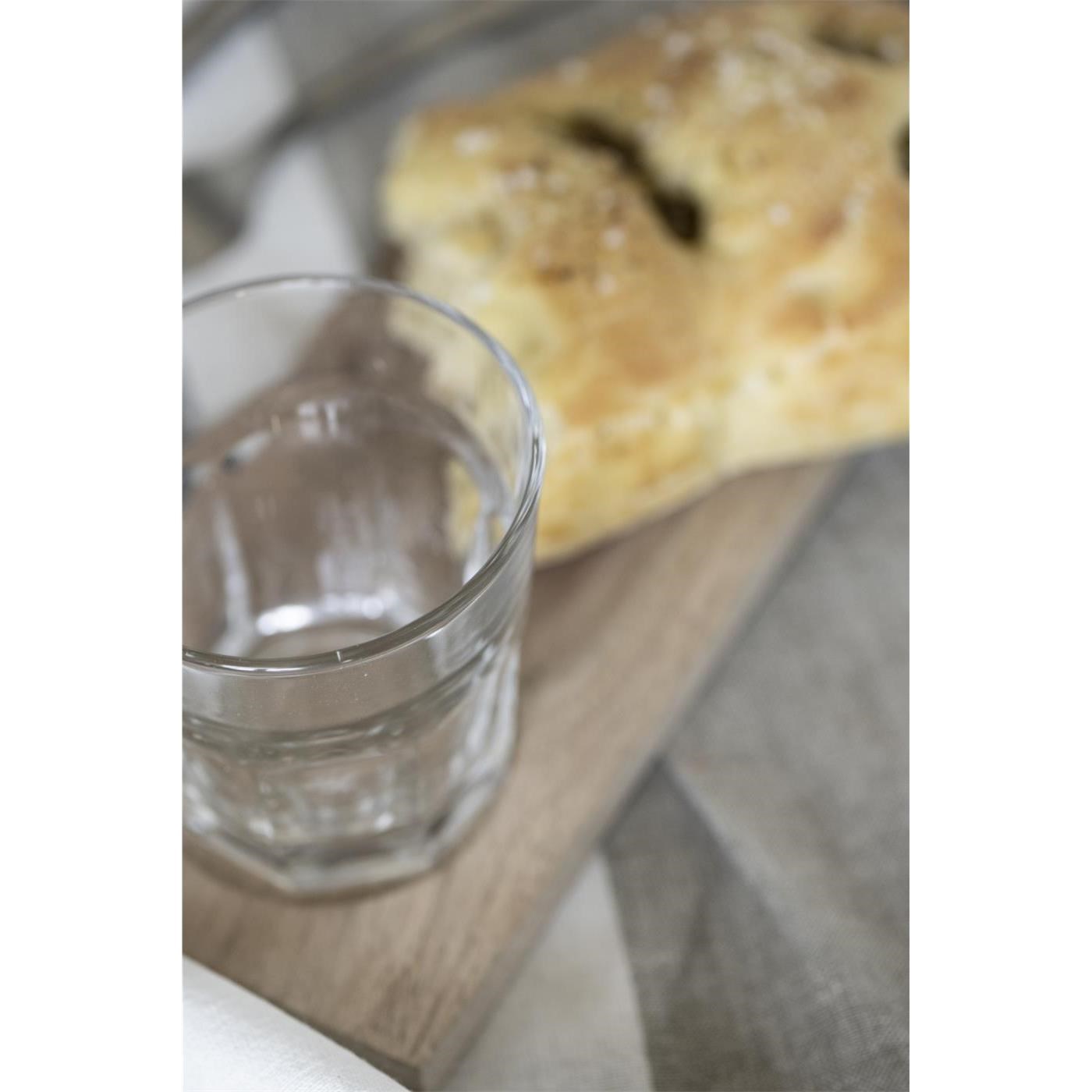 Sklenice na vodu Ib Laursen čirá 270 ml_1