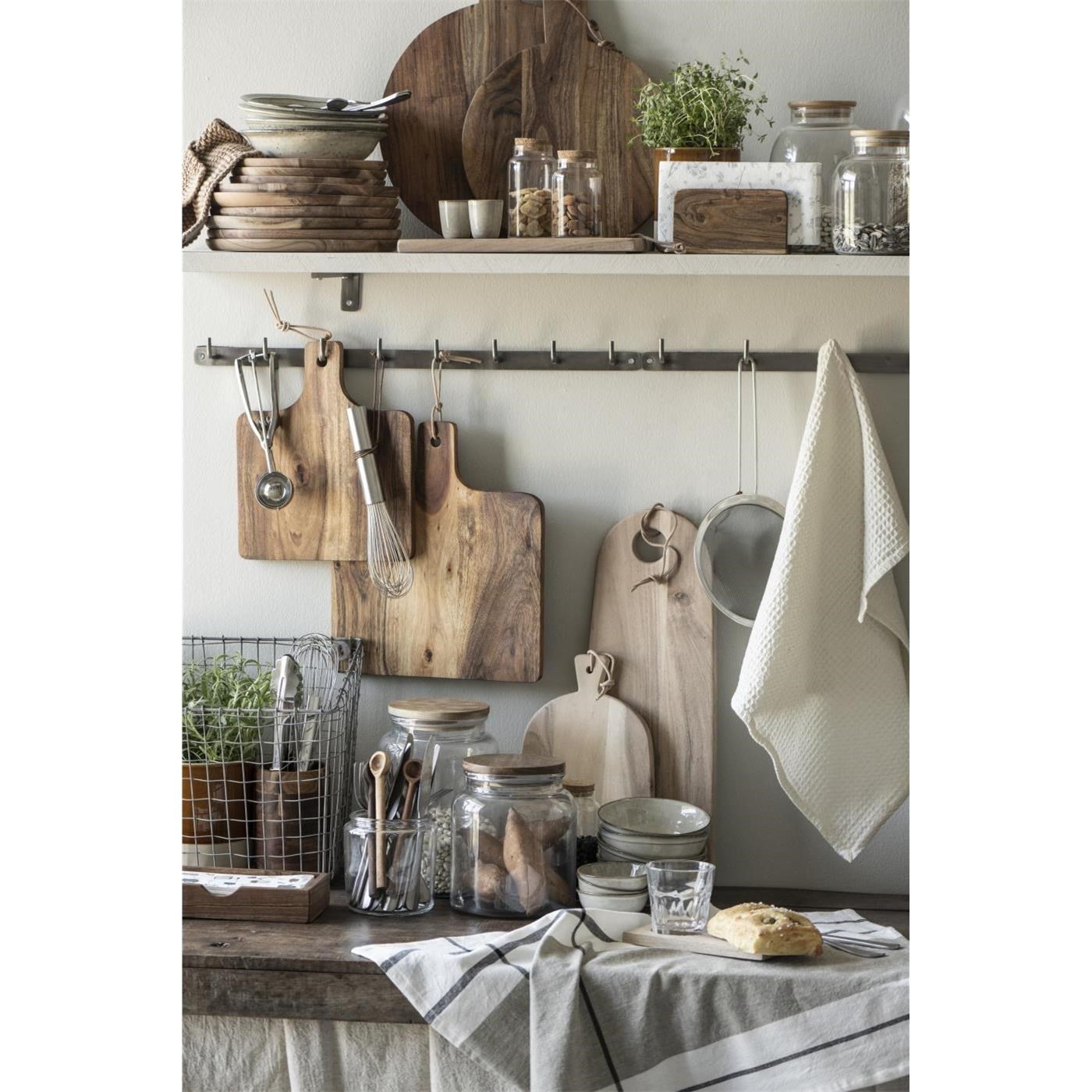 Sklenice na vodu Ib Laursen čirá 270 ml_3