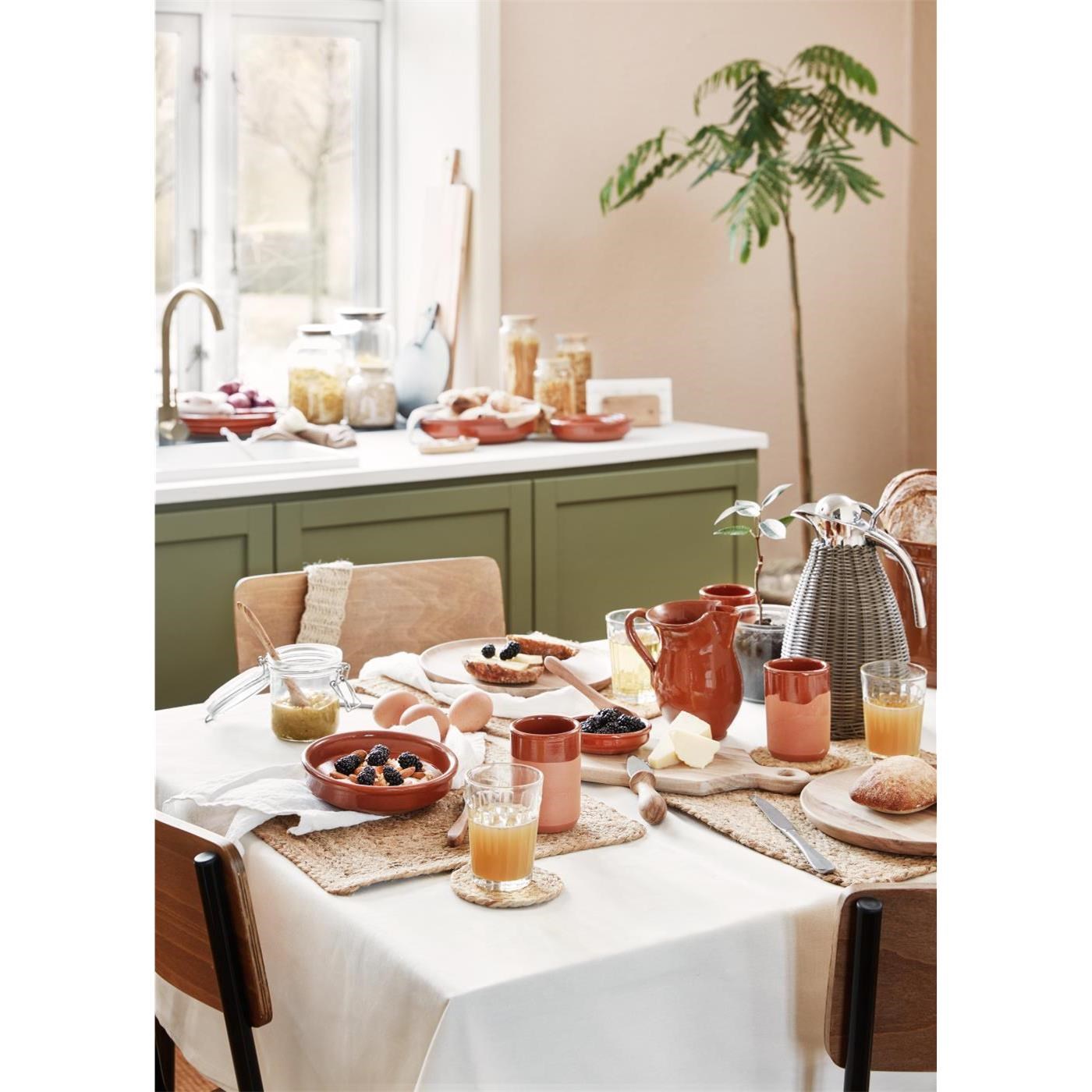 Sklenice na vodu Ib Laursen čirá 350 ml_2